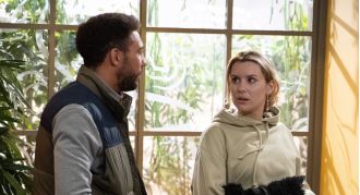 Dawn's past comes back to haunt her and turns her life upside down in explosive Emmerdale spoilers.