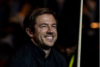 Snooker player Jack Lisowski talks about his eventful gap year filled with fun experiences.