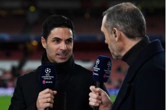 Keown wants Arteta to play benched Arsenal player in Tottenham match.