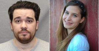 Man kills wife, uses insurance money for sex doll.