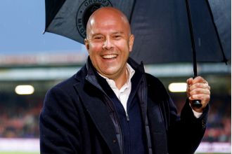 Liverpool and Feyenoord come to a deal on the amount of money Feyenoord will receive for Arne Slot.