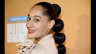 Tracee Ellis Ross invites viewers to join her on a travel journey in her new Roku Originals show.