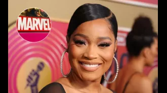 Marvel is considering Keke Palmer for a significant role in the Marvel Cinematic Universe.
