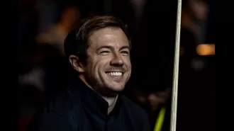 Snooker player Jack Lisowski talks about his eventful gap year filled with fun experiences.