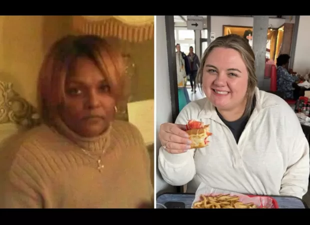 A black grandmother demands justice as her 3-year-old granddaughter is allegedly slapped by a white therapist.