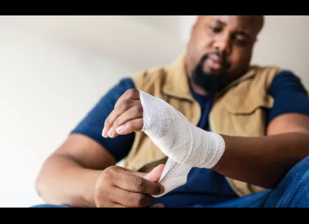 Black workers have experienced a recent increase in job-related deaths, reaching the highest rate in almost 15 years.