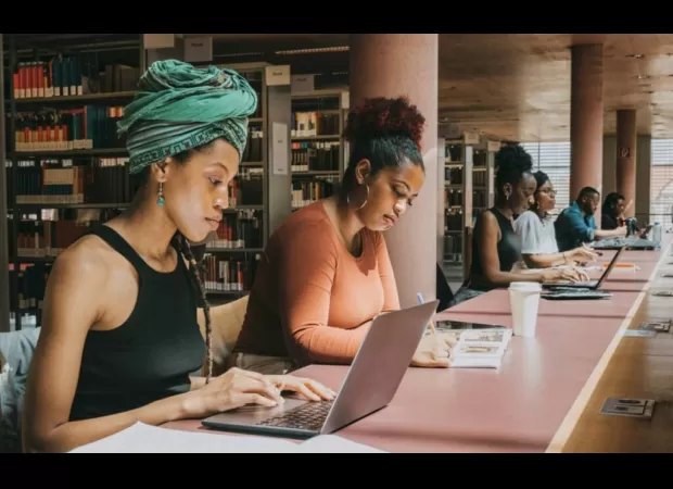 After a one-year hiatus, the Schomburg-Mellon Humanities Summer Institute is back.