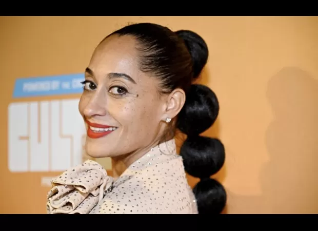 Tracee Ellis Ross invites viewers to join her on a travel journey in her new Roku Originals show.