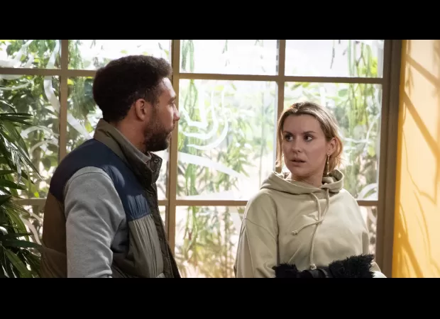 Dawn's past comes back to haunt her and turns her life upside down in explosive Emmerdale spoilers.