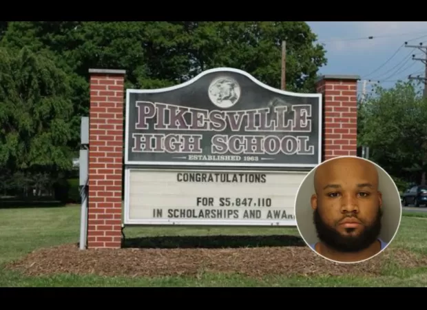 Ex-AD nabbed for AI-generated racist rant.