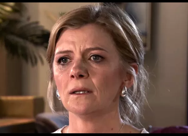 Leanne's future in danger as Coronation Street reveals villain's true intentions in cult storyline.
