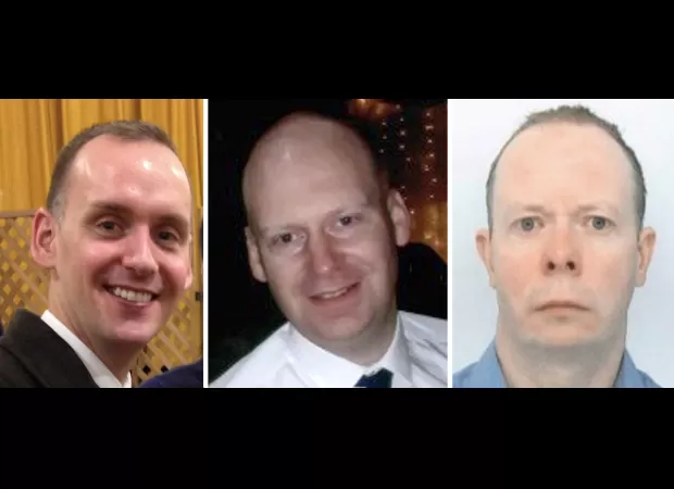 Report suggests police and NHS mistakes contributed to avoidable terror attack in Reading.