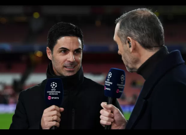 Keown wants Arteta to play benched Arsenal player in Tottenham match.