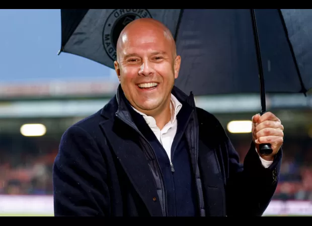 Liverpool and Feyenoord come to a deal on the amount of money Feyenoord will receive for Arne Slot.