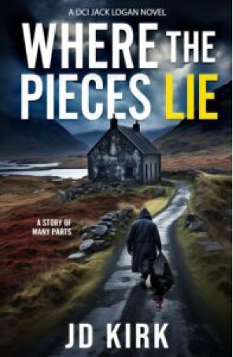 If a book doesn't hook me in the first 100 pages, I give up on it - JD Kirk's approach to reading.