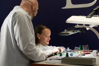 Watchmaking requires patience and dedication, as it cannot be rushed or learned quickly.