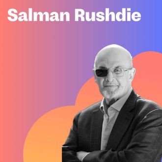 Prominent authors and celebrities such as Salman Rushdie, Alan Cumming, and Dolly Alderton will headline the Edinburgh Book Festival.