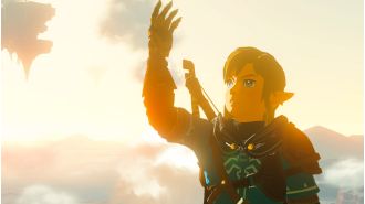 A reader's review of Zelda: Tears Of The Kingdom, stating that it is a tedious game that does not value the player's time.