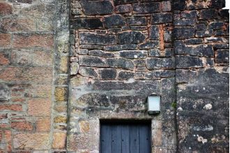 New discovery reveals 17th-century drawbridge used to defend Brodick Castle.