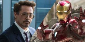 RDJ wants to reprise his role as Iron Man, but there's a hitch.