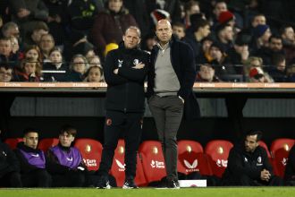 Liverpool are interested in signing three players from Feyenoord and a compensation fee has been revealed by Feyenoord manager Arne Slot.