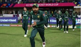 Pakistan will travel to New Zealand in 2022 for a series of 3 ODIs and 5 T20Is.