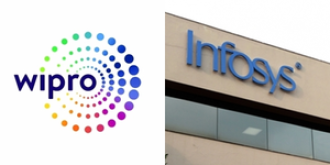 Major IT companies in India faced a loss of nearly 70,000 employees in the last financial year.