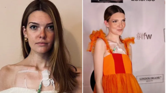 I lost my dream job after disclosing my disability.