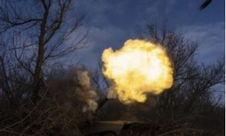 Tensions rise between Moscow and Kyiv as both countries engage in aggressive attacks on each other's energy sectors.