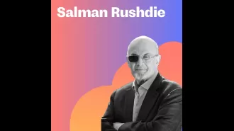 Prominent authors and celebrities such as Salman Rushdie, Alan Cumming, and Dolly Alderton will headline the Edinburgh Book Festival.