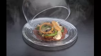 La Vista at Cameron House received a positive review.