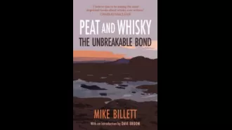 Mike Billett's childhood love for animal books is described in The Good Books.