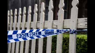 A man was detained for allegedly stabbing someone in Adelaide's northern areas.