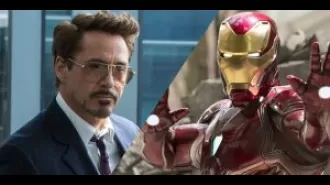RDJ wants to reprise his role as Iron Man, but there's a hitch.