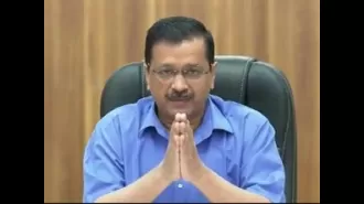 Kejriwal accuses ED of being highhanded in excise policy case, tells Supreme Court.