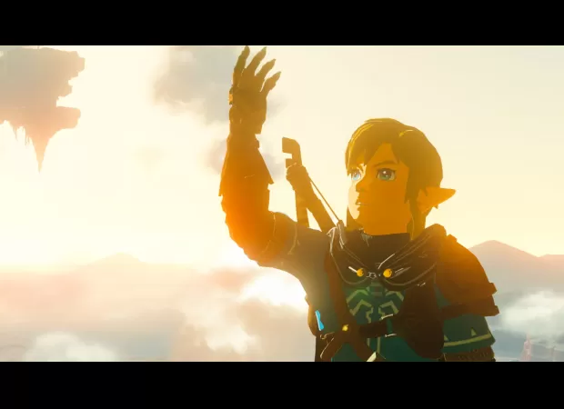 A reader's review of Zelda: Tears Of The Kingdom, stating that it is a tedious game that does not value the player's time.