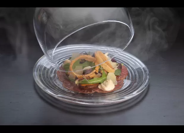 La Vista at Cameron House received a positive review.