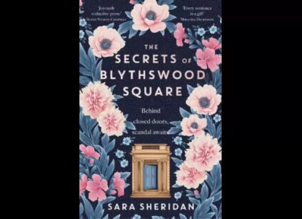 According to Sara Sheridan, the key is to discover books that stimulate your mind. A good book is like a mental exercise.