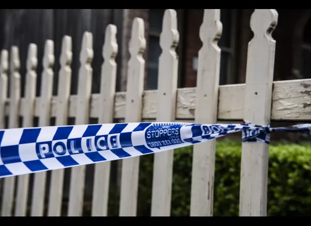 A man was detained for allegedly stabbing someone in Adelaide's northern areas.