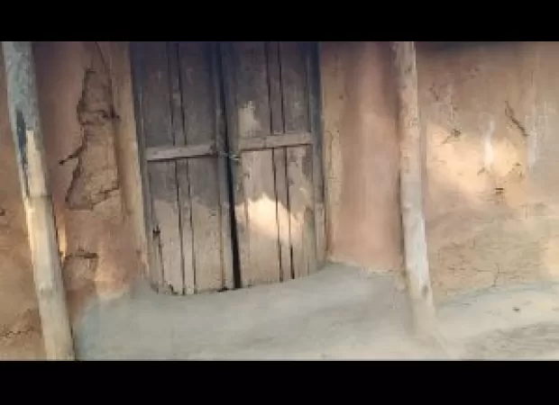 Kalahandi suffering from large-scale emigration.