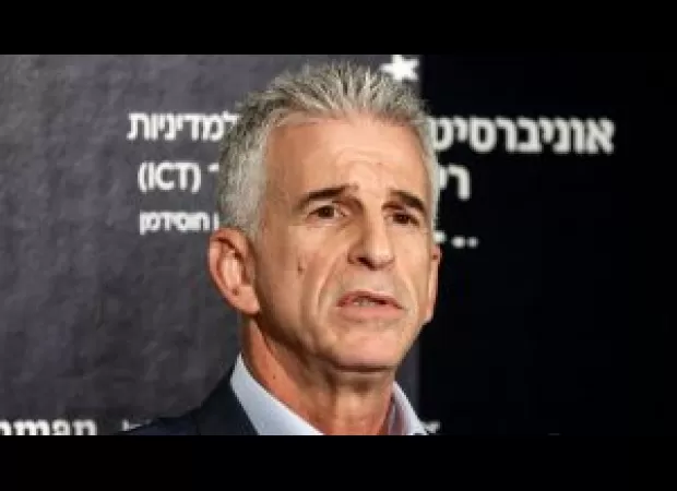 Israel is urging for the release of at least 33 hostages in order to prevent an attack in Rafah.