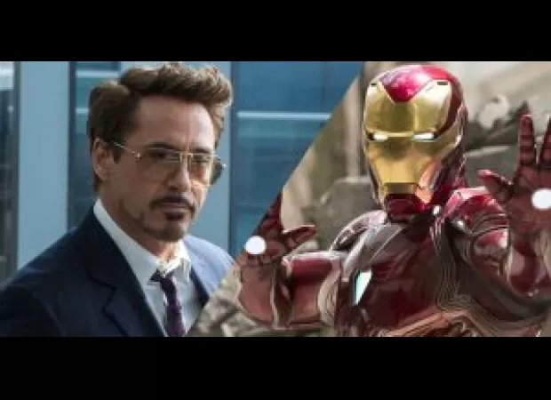 RDJ wants to reprise his role as Iron Man, but there's a hitch.