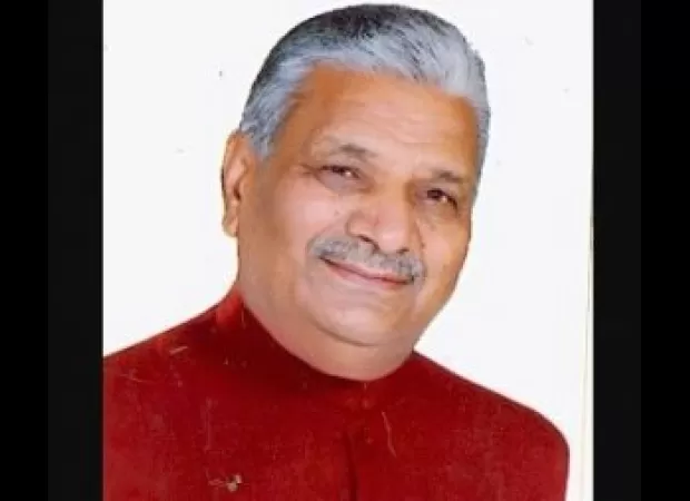 The BJP is hoping to use anti-incumbency and the popularity of Modi to defeat the BJD in Odisha, according to Tomar.