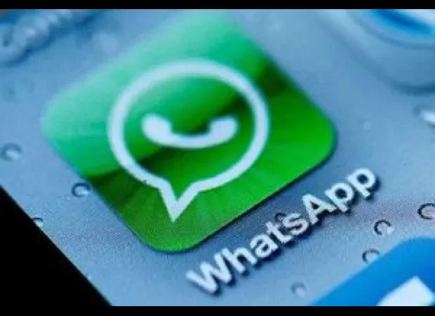 WhatsApp's update lets users access list of favorite chats from the chats tab by using the new filter option.