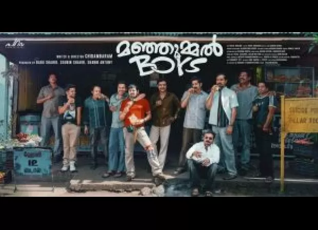 Popular Malayalam film 'Manjummel Boys' will be available for streaming on Disney+ Hotstar starting May 5.