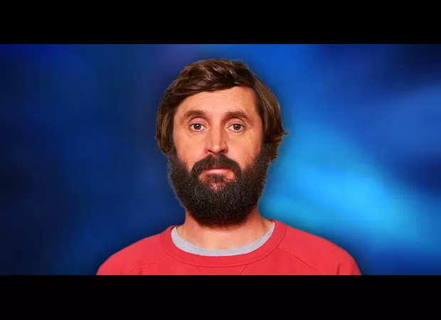Joe Wilkinson was in awe of Sean Lock, his role model, and was amazed when they became friends.