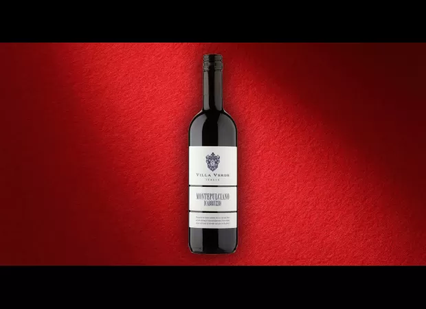 As a drinks expert, I was surprised by the quality of this £6 wine from Morrisons.