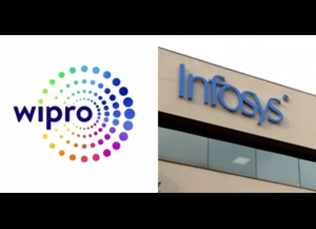 Major IT companies in India faced a loss of nearly 70,000 employees in the last financial year.