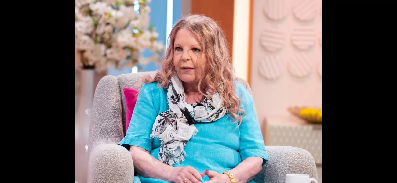 Former 1970s celebrity claims Bargain Hunt auctioneer sold her movie memorabilia without permission.