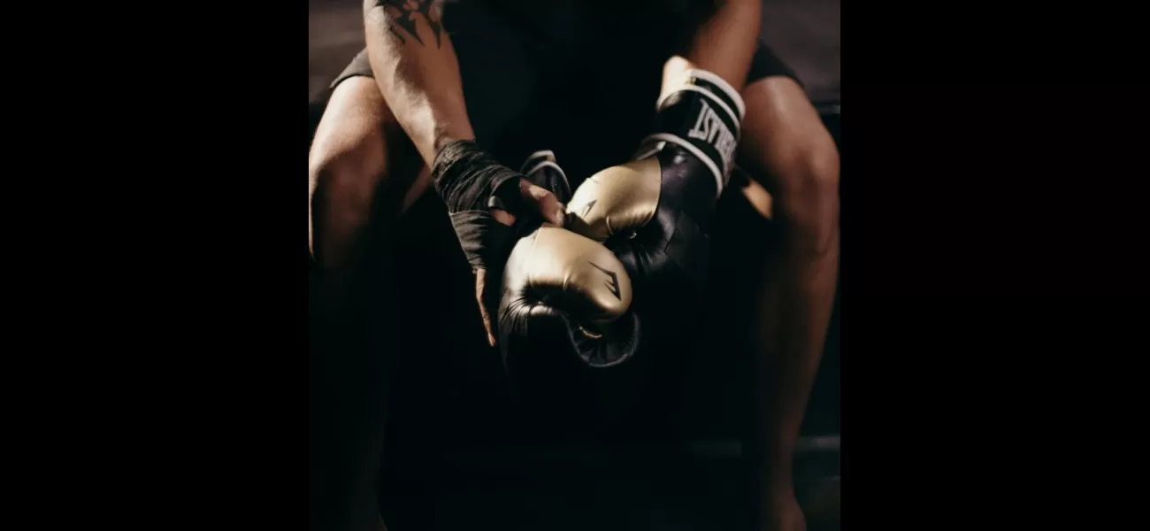27-year-old heavyweight boxer Ardi Ndembo passes away after being put into a coma following a knockout in a boxing match.